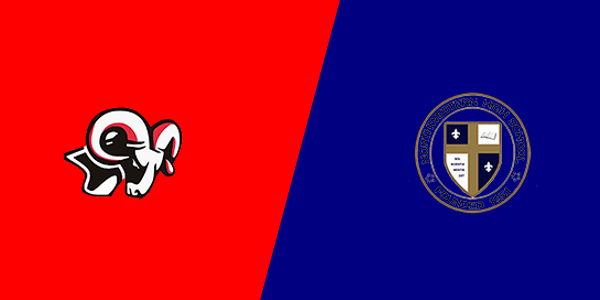Suitland High School vs. Northwestern High School