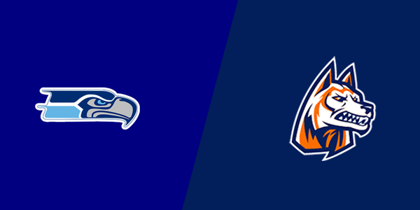 South River High School vs. Severn Run High School