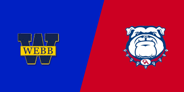 The Webb School vs. Columbia Academy
