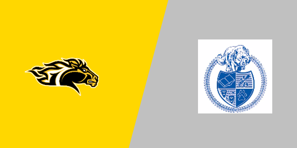 Prairie High School vs. Union Colony Preparatory School