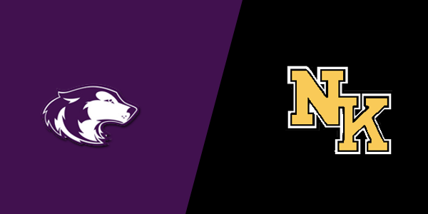 Mt. Hope High School vs. North Kingstown High School