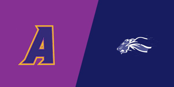 Ashdown High School vs. Jessieville High School