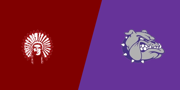 Toms River South High School vs. Rumson-Fair Haven Regional High School