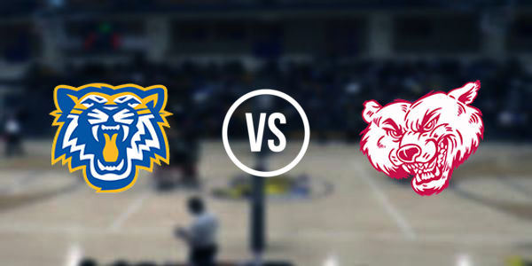 Ray High School vs St. David High School