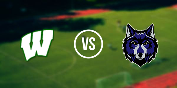 West Stanly High School vs. Parkwood High School
