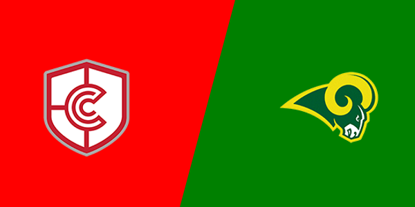 High School of Commerce vs. Southwick Regional School