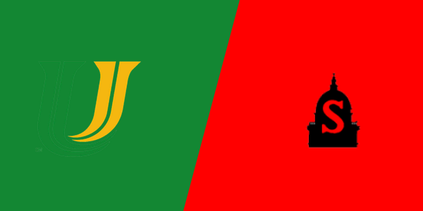 University High School - Normal vs. Springfield High School