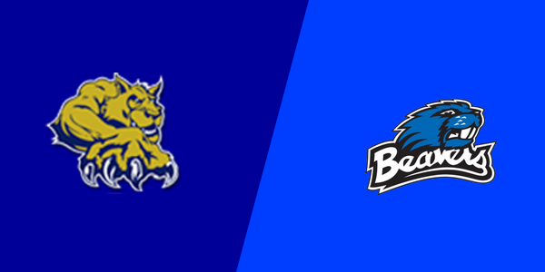 Lakeview High School vs. Harper Creek High School