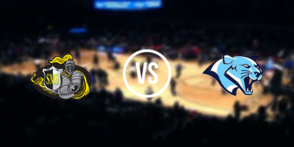 Sleepy Eye St Mary's School vs. Cedar Mountain Schools