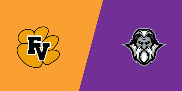 Fuquay-Varina High School vs. South Garner High School