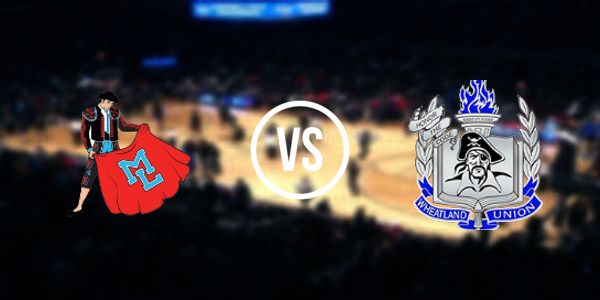Mira Loma High School vs Wheatland High School