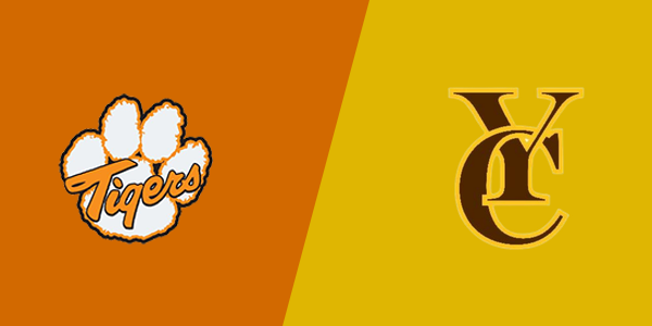 Roseville High School vs. Yuba City High School