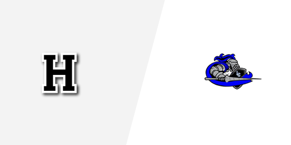 Henry Ford II High School vs. L'Anse Creuse High School