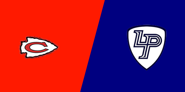 Chopticon High School vs. La Plata High School