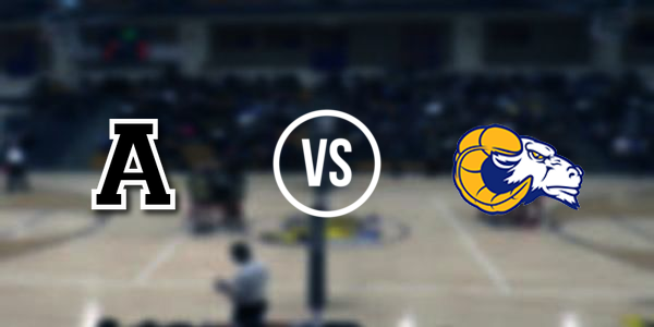 Away vs. Roaring Fork High School
