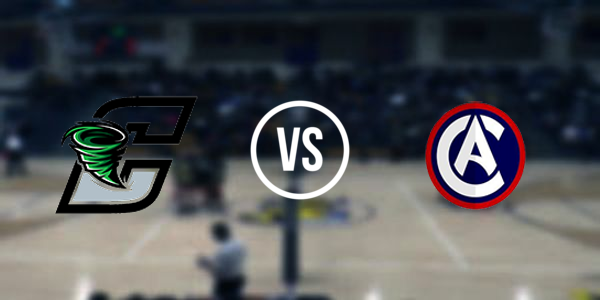 Cornerstone Christian Academy vs. Calvary Academy