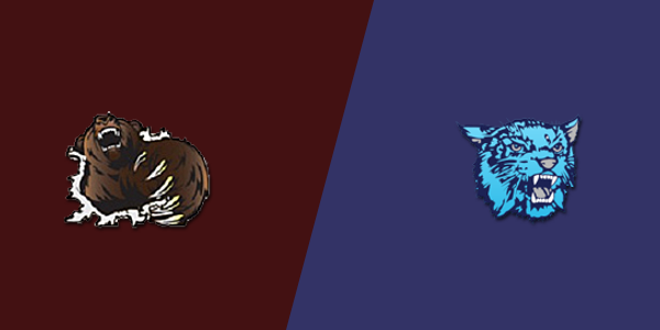 Kamiah High School vs. Lapwai High School