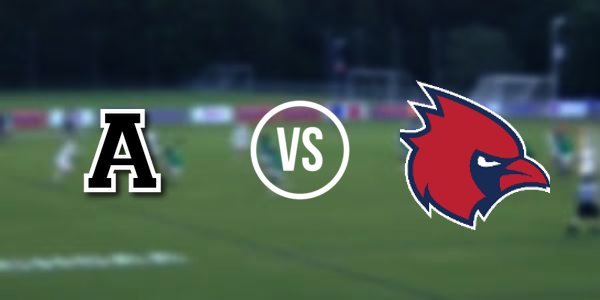 Thomas Worthington High School vs Away