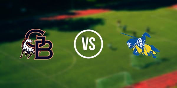 Bush High School - Fort Bend vs Elkins High School - Fort Bend