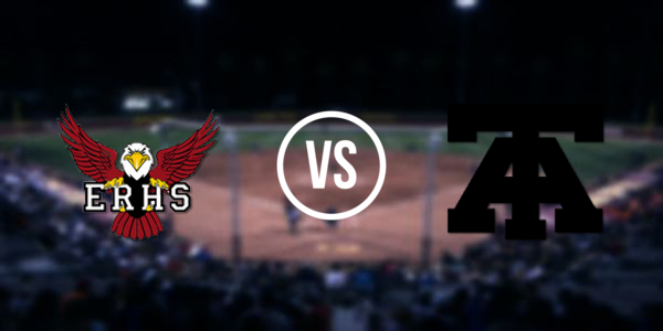 East Rockingham High School vs Turner Ashby High School