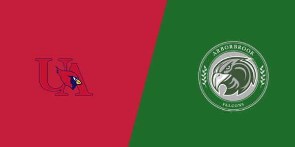 Arborbrook Christian Academy vs. Union Academy