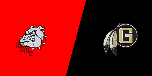 Boiling Springs High School vs. Gaffney High School