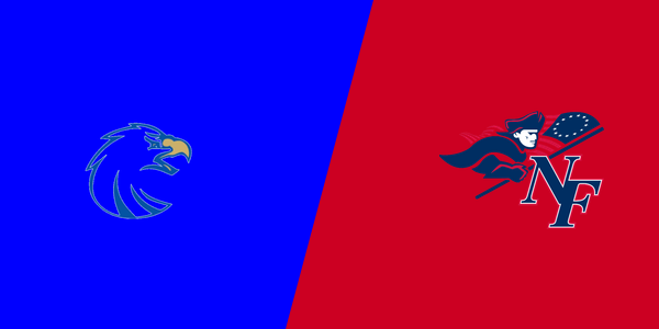 Newtown High School vs. New Fairfield High School