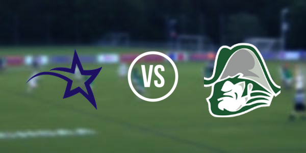 Waterford Kettering High School vs St. Catherine of Siena Academy