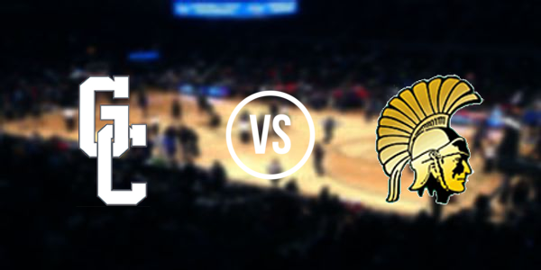 Gates County High School vs. Lawrence Academy