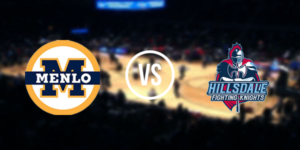 Menlo School vs. Hillsdale