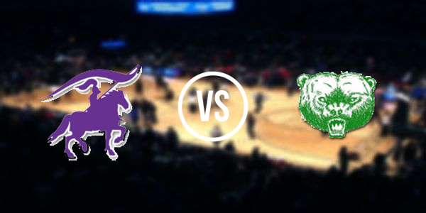John Bapst Memorial High School vs. Schenck High School