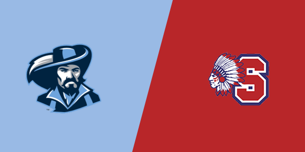 Lakeland High School vs. Southampton High School