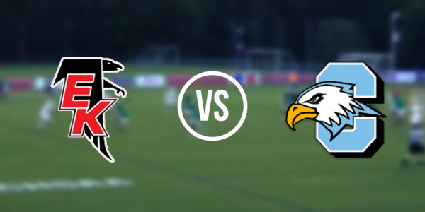 East Kentwood High School vs Grand Rapids Christian High School