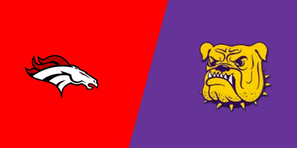 Bullitt East High School vs. Male High School