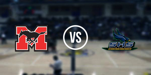 Meridian High School vs. Skyline High School