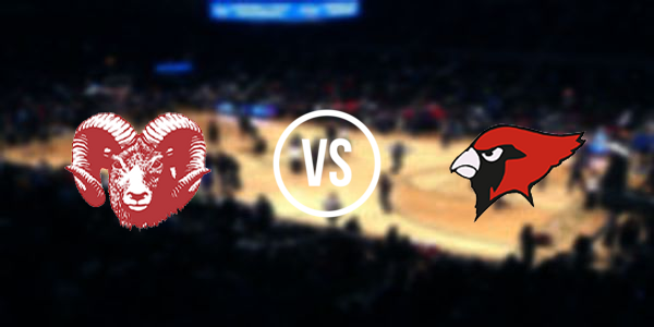 Montrose High School vs. Millington High School