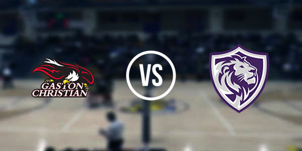 Gaston Christian School vs. Ambassador Christian School