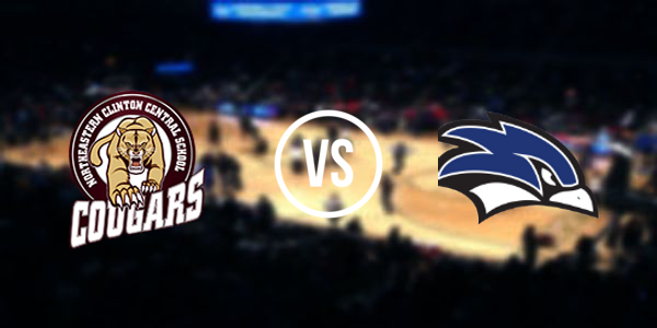 Northeastern Clinton Senior High School vs. Peru Senior High School