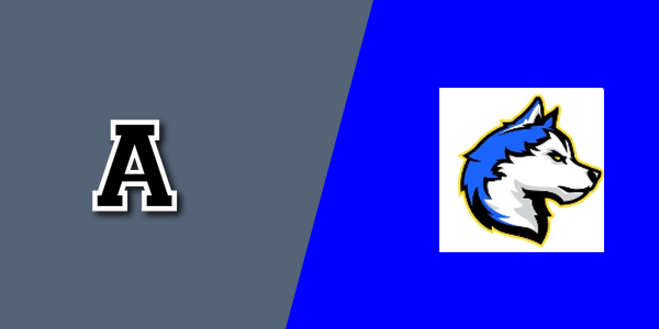 Away vs. Florence JR SR High School