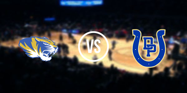 Tranquillity High School vs. Dos Palos High School