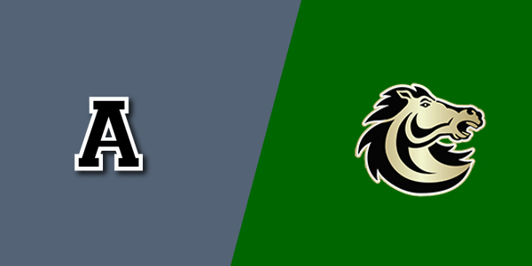 Away vs. Monterey Trail High School