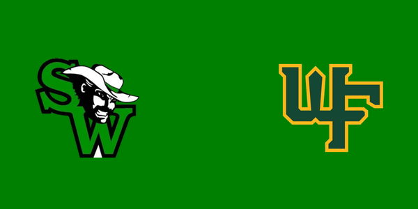 Southwest Guilford High School vs. West Forsyth High School