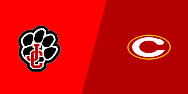 Jackson County High School vs. Clarke Central High School