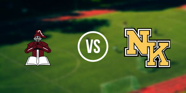 North Kingstown High School vs. East Greenwich High School