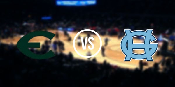 Gig Harbor High School vs. Evergreen High School