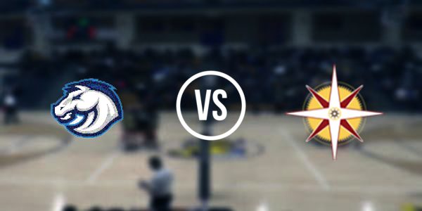 Centennial Baptist vs. Vision Charter School