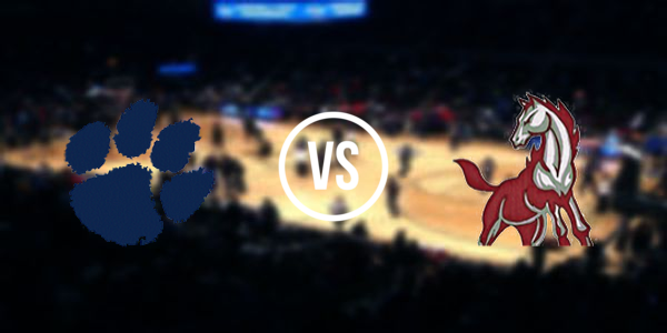 New Hope International vs Southern Maryland Christian Academy