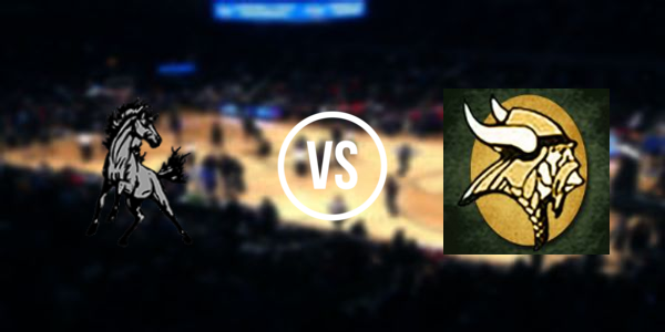 Rimrock Senior High School vs Jordan Valley High School