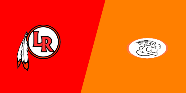 Little River vs Centralia