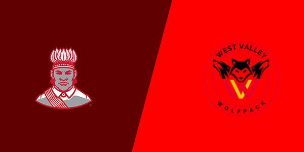 Wasilla High School vs. West Valley High School